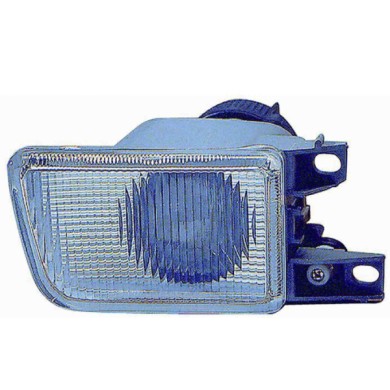 000436_AUTO.JPG Fendinebbia H3 Per Volkswagen Golf Iii Lato Destro Dal 1991/08 Al 1997/07