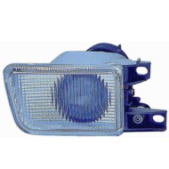 Fendinebbia H3 Per Volkswagen Golf Iii Lato Destro Dal 1991/08 Al 1997/07