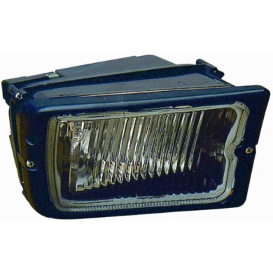 000273_AUTO.JPG Kit Fendinebbia H3 Per Nissan Primera Dal 1990/09 Al 1996/10