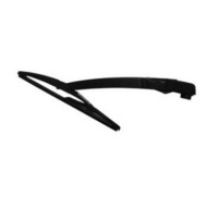 Braccio Spazzolante Citroen Ds3 2010  12" 290mm Per Citroen Ds3 Dal 2010/03 Al 2018/12