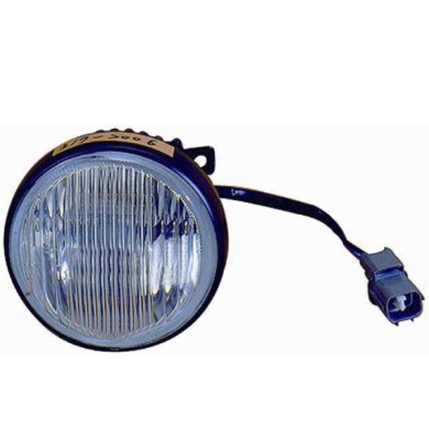 000164_AUTO.JPG Kit Fendinebbia H3 Per Honda Civic 3 Porte Dal 1995/10 Al 1999/02