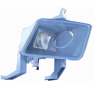000308_AUTO.JPG Fendinebbia H3 Per Opel Vectra B Lato Destro Dal 1995/11 Al 1999/01