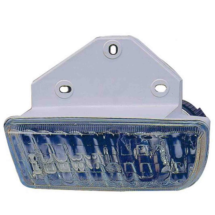 000458_AUTO.JPG Fendinebbia H3 Per Volkswagen Transporter T4 Lato Destro Dal 1990/06 Al 1995/12