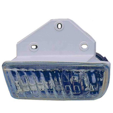 000458_AUTO.JPG Fendinebbia H3 Per Volkswagen Transporter T4 Lato Sinistro Dal 1990/06 Al 1995/12