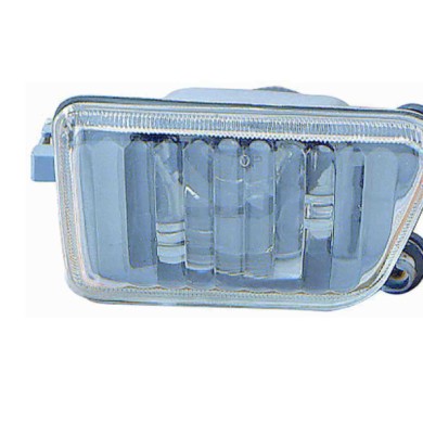 000435_AUTO.JPG Fendinebbia H3 Per Volkswagen Golf Ii Lato Destro Dal 1983/08 Al 1992/07