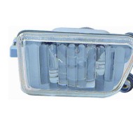 000435_AUTO.JPG Fendinebbia H3 Per Volkswagen Golf Ii Lato Destro Dal 1983/08 Al 1992/07