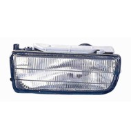 Fendinebbia H1 Per Bmw Serie 3 E36 Compact Lato Destro Dal 1994/09 Al 2000/08