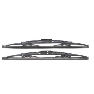 001158_AUTO.JPG Spazzole Tergicristallo 17" 430mm Per Coppia Spazzole Tergi