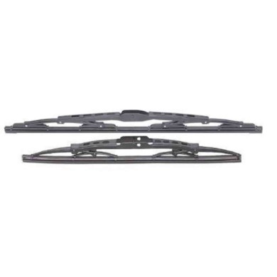 000143_AUTO.JPG Kit Spatole Anteriore Ford Ka 19"+16" 480mm+410mm Per Ford Ka Dal 1996/09 Al 2008/11