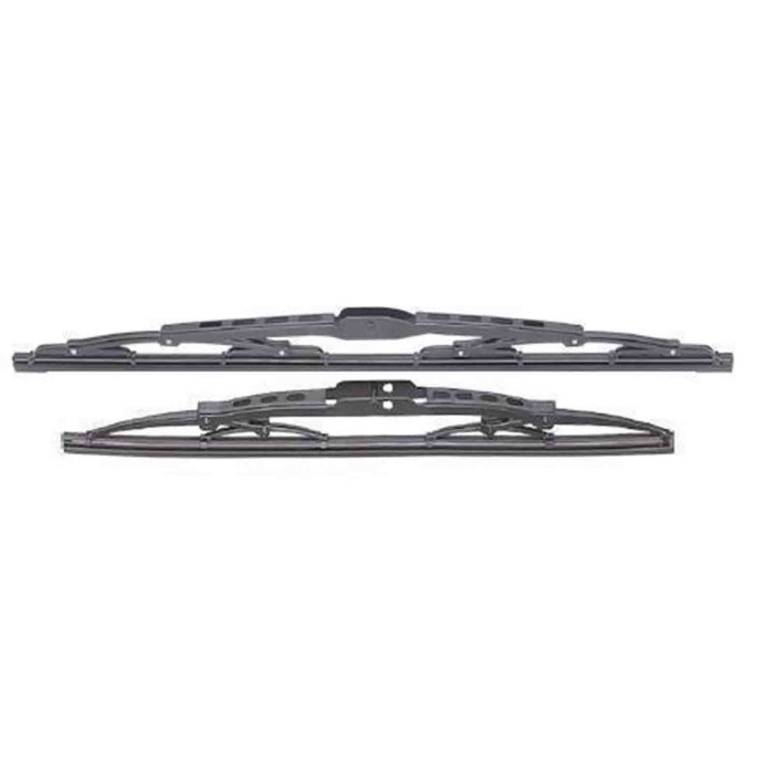 000204_AUTO.JPG Kit Spatole Anteriore Lancia Y 23"+16" 580mm+410mm Per Lancia Y Dal 2000 Al 2003