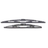 Kit Spatole Anteriore Lancia Y 23"+16" 580mm+410mm Per Lancia Y Dal 2000 Al 2003