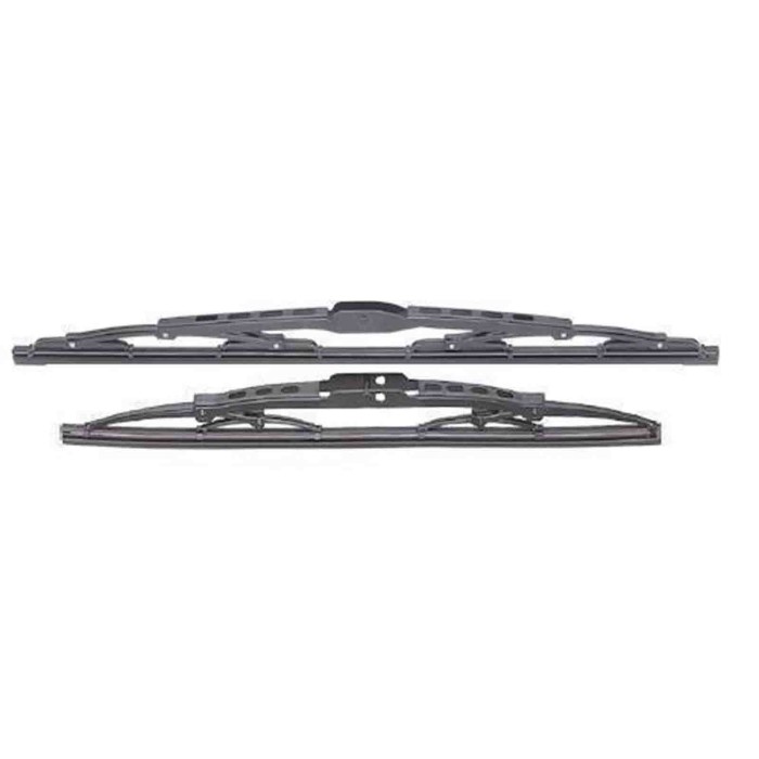000092_AUTO.JPG Kit Spatole Anteriore Fiat Bravo - Brava 23"+19" 580mm+480mm Per Fiat Bravo Dal 1995/01 Al 2001/10
