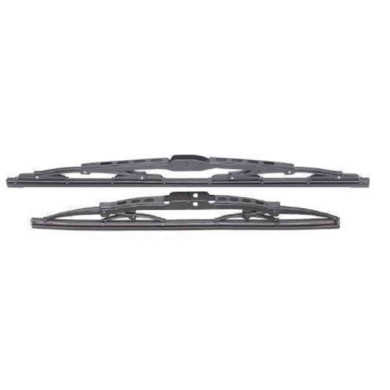 000113_AUTO.JPG Kit Spatole Anteriore Fiat Punto 93 24"+16" 610mm+410mm Per Fiat Punto Dal 1993/01 Al 1999/05