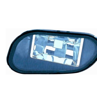 000001_AUTO.JPG Fendinebbia H1 Per Alfa Romeo 145 Lato Destro Dal 1994/01 Al 1998/12