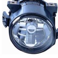 Fendinebbia H3 Per Seat Arosa Lato Sinistro Dal 2000/08