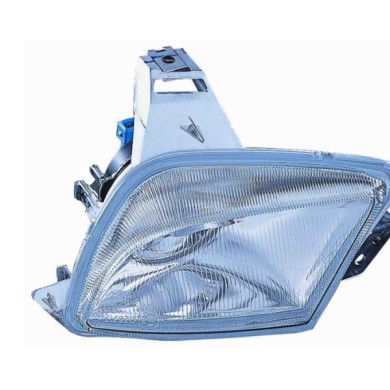 000079_AUTO.JPG Fendinebbia H3 Per Citroen Xsara Lato Sinistro Dal 1997/01 Al 2000/12