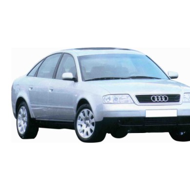60670.JPG Fendinebbia H3 Per Audi A6 Lato Destro Dal 1997/08 Al 1999/08