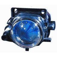 Fendinebbia H3 Per Audi A6 Lato Destro Dal 1997/08 Al 1999/08