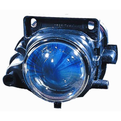 000029_AUTO.JPG Fendinebbia H3 Per Audi A6 Lato Sinistro Dal 1997/08 Al 1999/08