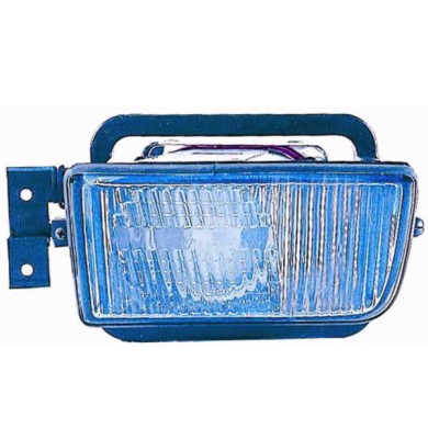000050_AUTO.JPG Fendinebbia H1 Per Bmw Serie 5 E34 Lato Destro Dal 1988/09 Al 1997/01