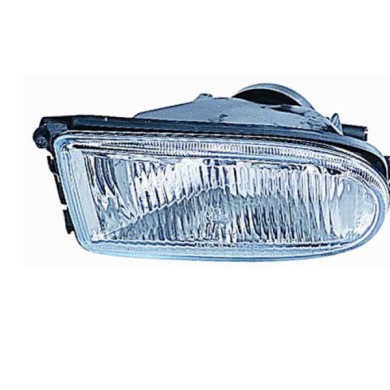 000347_AUTO.JPG Fendinebbia H1 Per Renault Laguna Lato Destro Dal 1994/01 Al 1998/05