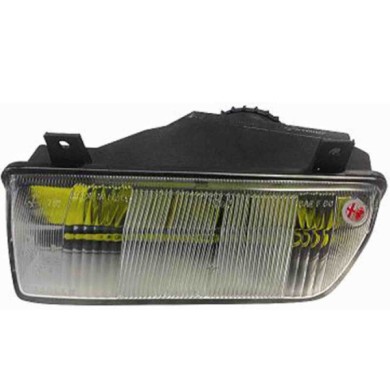 001239_AUTO.JPG Kit Fendinebbia Orig. Vetro Bianco Par. Gialla Per Alfa Romeo 164 Dal 1987/01 Al 1992/09