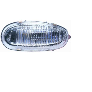 000082_AUTO.JPG Fendinebbia H3 Per Lanos 3-5 Porte Lato Destro Dal 1998/01