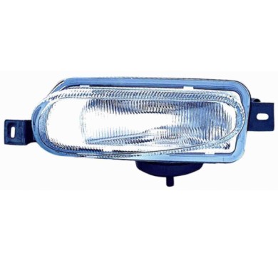 000129_AUTO.JPG Fendinebbia H3 Per Ford Escort Lato Destro Dal 1995/02 Al 1999/02