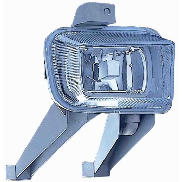 000284_AUTO.JPG Fendinebbia H1 Per Opel Astra F Lato Destro Dal 1994/12 Al 1998/03
