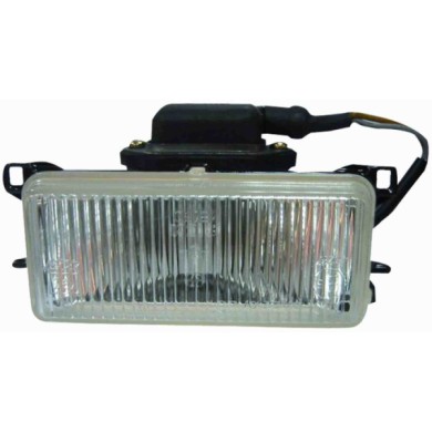 000117_AUTO.JPG Fendinebbia H3 Per Fiat Seicento Ry Lato Destro Dal 2000/11