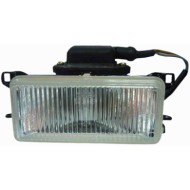 Fendinebbia H3 Per Fiat Seicento Ry Lato Destro Dal 2000/11