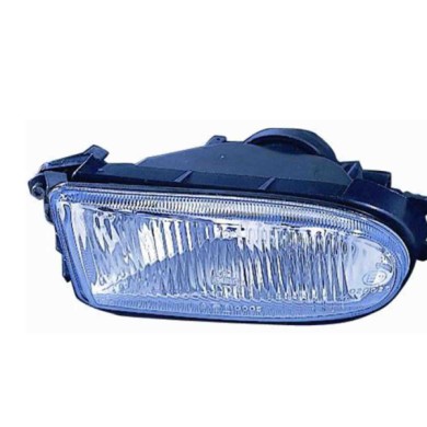 000338_AUTO.JPG Fendinebbia H1 Per Renault Clio Lato Destro Dal 1996/03 Al 1998/02