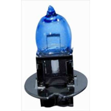 001189_AUTO.JPG Kit Lampade H3 Hod Crystal White Effetto Xenon 6000k Per Hod Effetto Xenon