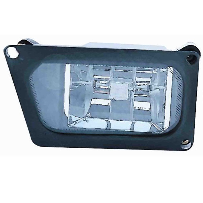 000005_AUTO.JPG Fendinebbia H3 Per Alfa Romeo 155 Lato Destro Dal 1992/10 Al 1997/10