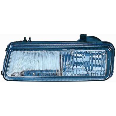 000071_AUTO.JPG Fendinebbia H3 Per Citroen Evasion Lato Destro Dal 1994/01 Al 1998/12