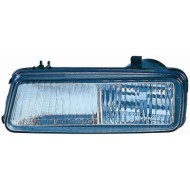 Fendinebbia H3 Per Citroen Evasion Lato Sinistro Dal 1994/01 Al 1998/12