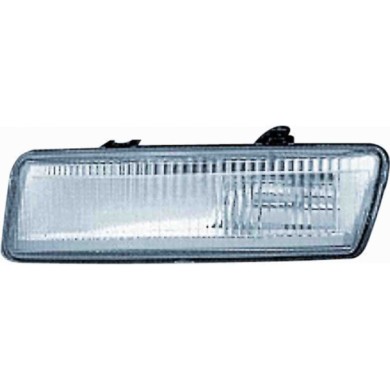 000207_AUTO.JPG Fendinebbia H3 Per Lancia Zeta Lato Destro Dal 1994/01 Al 2002/08