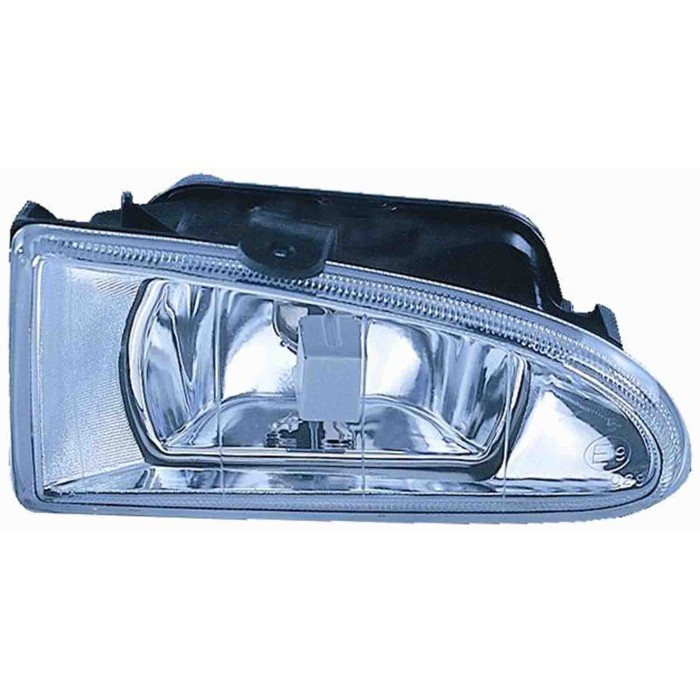 000134_AUTO.JPG Fendinebbia H1 Completo Di Calotta Per Ford Fiesta - Courier Lato Destro Dal 1996/01 Al 1999/08