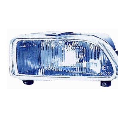 000145_AUTO.JPG Fendinebbia H1 Per Ford Mondeo Lato Destro Dal 1992/01 Al 1995/12