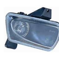 Fendinebbia H1 Vetro Liscio Per Palio 3-5 Porte Sw Lato Sinistro Dal 1997/09 Al 2001/02