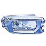 000051_AUTO.JPG Fendinebbia H7 Vetro Liscio Per Bmw Serie 5 E39 Lato Destro Dal 1995/12 Al 2000/08