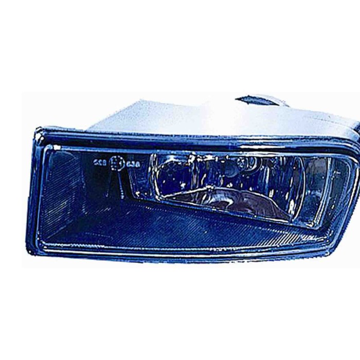 000377_AUTO.JPG Fendinebbia H3 Per Seat Ibiza - Cordoba Lato Destro Dal 1999/03 Al 2001/08