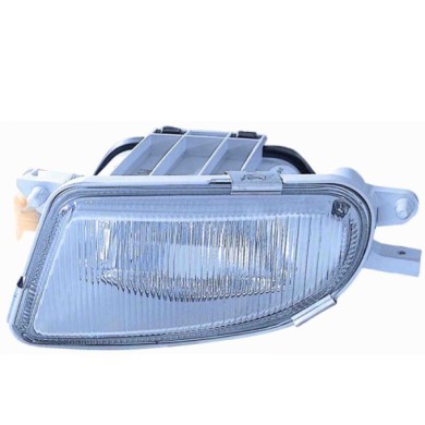 000225_AUTO.JPG Fendinebbia H1 Per Mercedes Classe E W210 Lato Destro Dal 1999/07 Al 2002/03