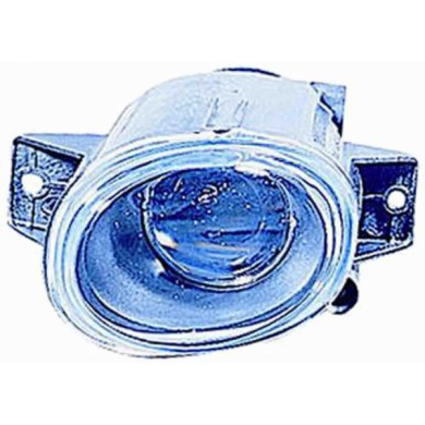 000387_AUTO.JPG Fendinebbia H3 Per Seat Leon Lato Destro Dal 1999/04 Al 2005/08