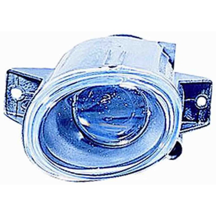 000387_AUTO.JPG Fendinebbia H3 Per Seat Leon Lato Sinistro Dal 1999/04 Al 2005/08