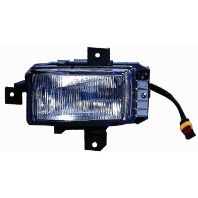 000300_AUTO.JPG Fendinebbia H1 Per Opel Omega B Lato Destro Dal 1994/03 Al 1997/08
