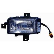 Fendinebbia H1 Per Opel Omega B Lato Destro Dal 1994/03 Al 1997/08