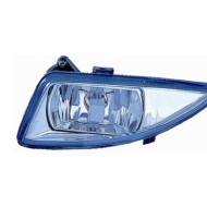 000135_AUTO.JPG Fendinebbia H1 Per Ford Fiesta - Courier Lato Sinistro Dal 1999/09 Al 2002/02