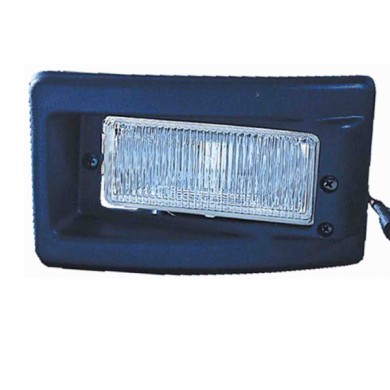 000486_AUTO.JPG Fendinebbia H3 Per Citroen Jumper Lato Destro Dal 1994/01 Al 2001/12