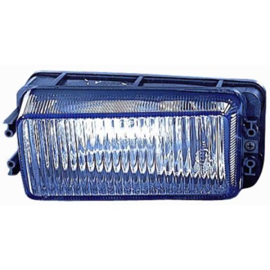 000016_AUTO.JPG Fendinebbia H3 Per Audi 80 Lato Destro Dal 1986/10 Al 1991/08